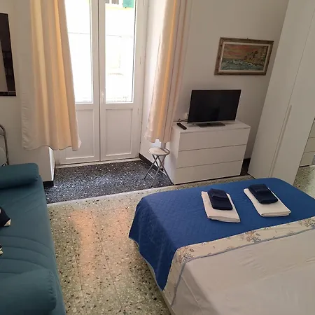 S & G Apartamento *