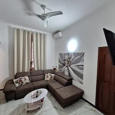 S & G Apartamento La Spezia