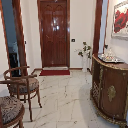S & G Apartment