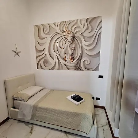 Apartment S & G