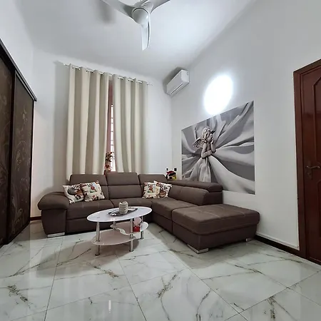 Apartman S & G *