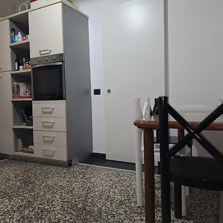 Apartment S & G La Spezia