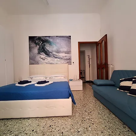 S & G * La Spezia