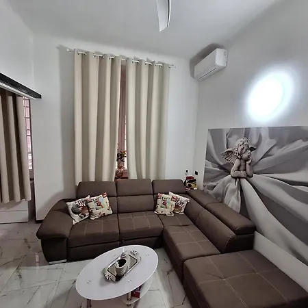 S & G Apartment