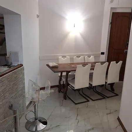 Apartment S & G