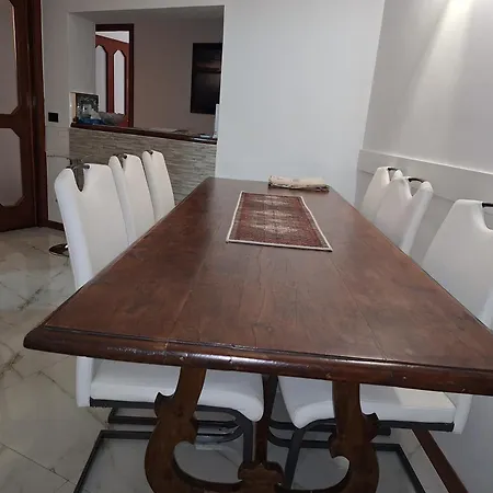 Apartment S & G *