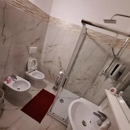 S & G Appartement La Spezia