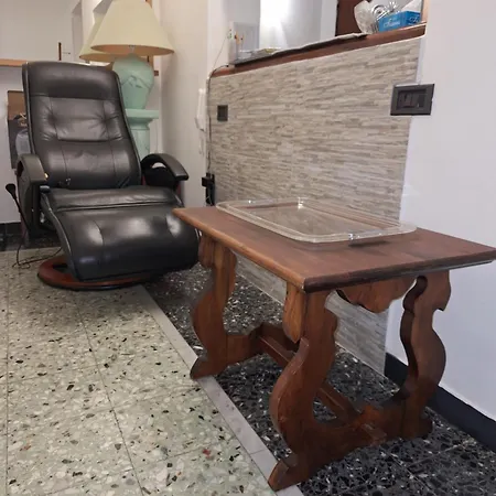 Apartment S & G La Spezia