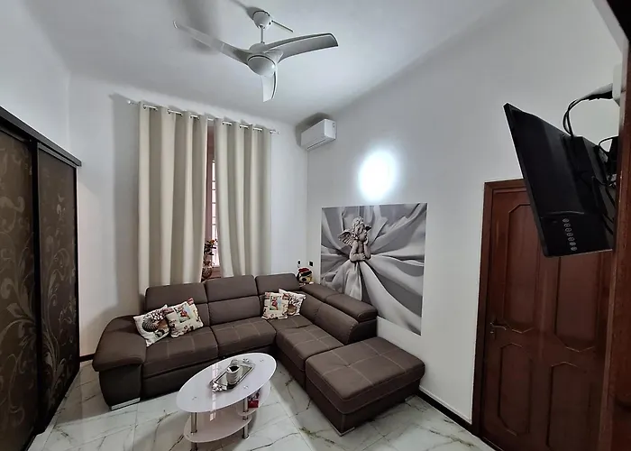 S & G Lägenhet La Spezia