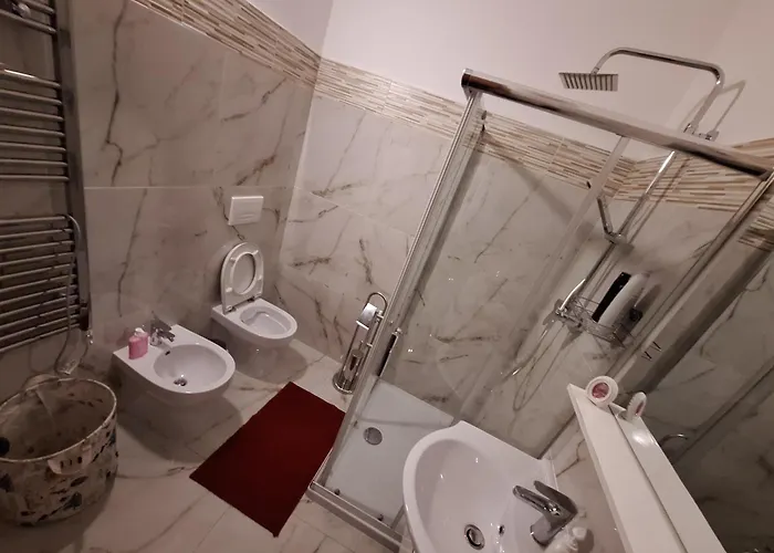 S & G Lägenhet La Spezia